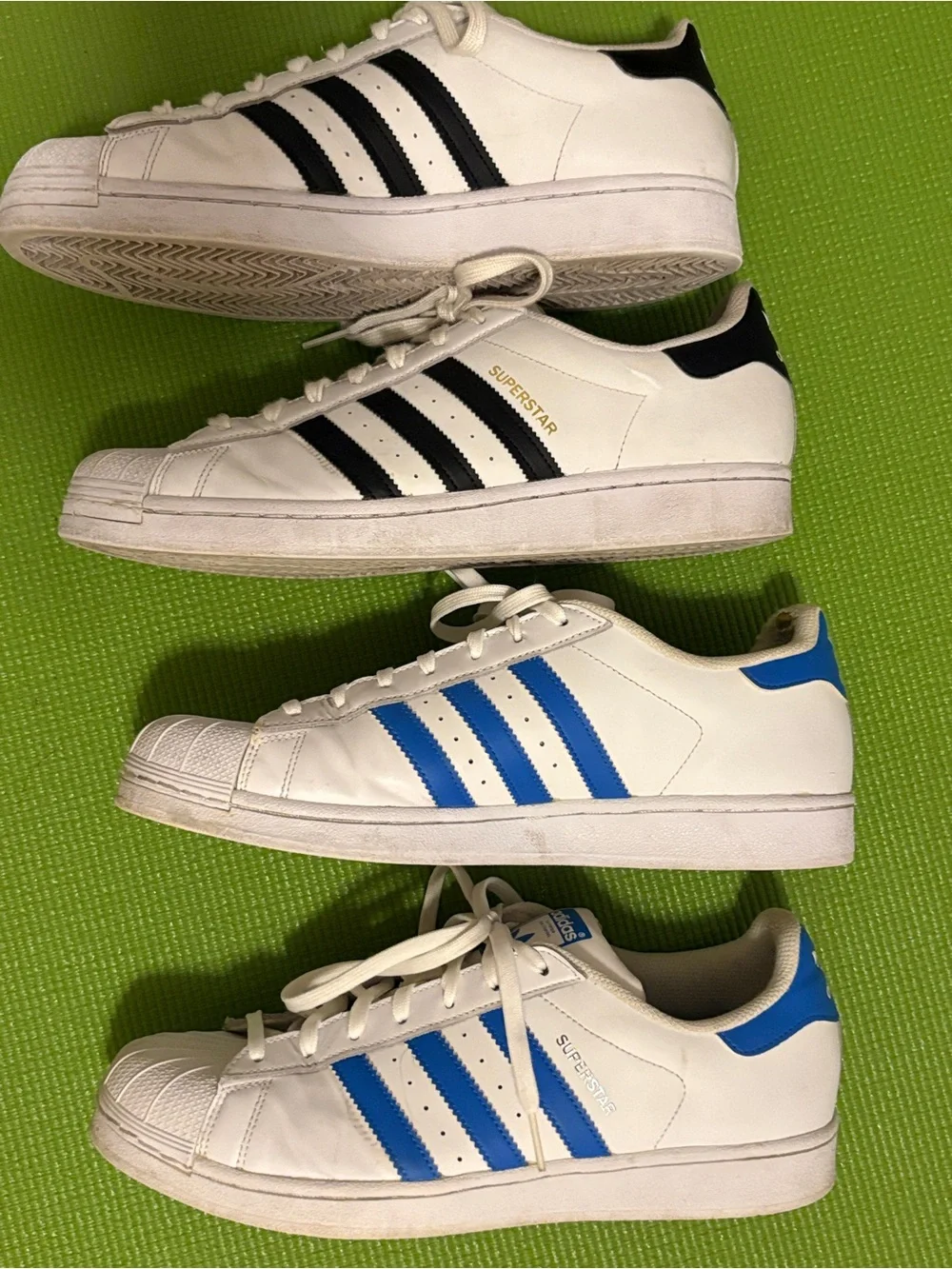 adidas pair kids
